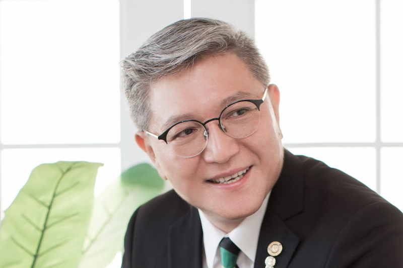 114年度傑出校友-劉易鑫圖片