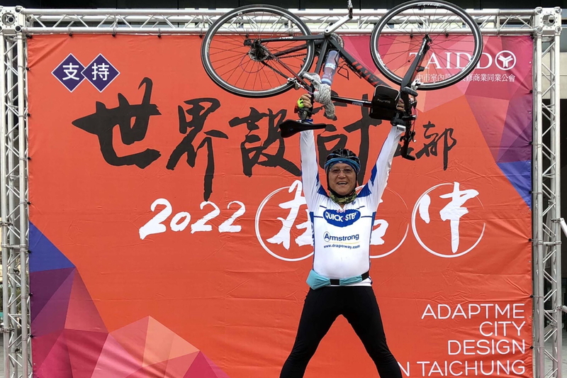 114年度傑出校友-劉易鑫圖片