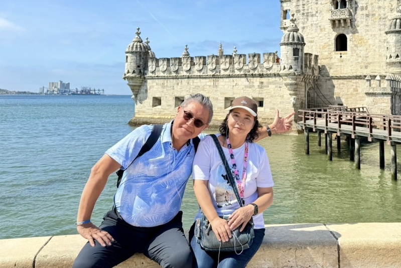 114年度傑出校友-劉易鑫圖片