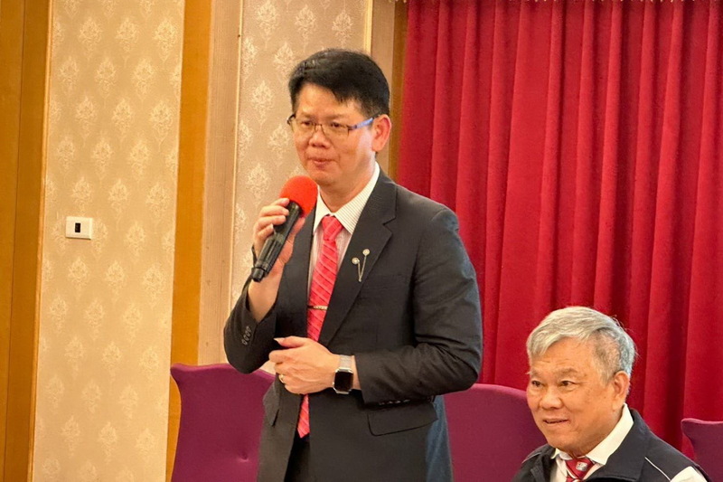 【校友報導】陳宗聖傑出校友高票當選國際生命線台灣總會第24屆總會長圖片
