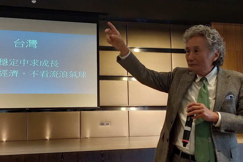 112.3.3 中區機械系友會與聯傑會合辦心靈講座圖片