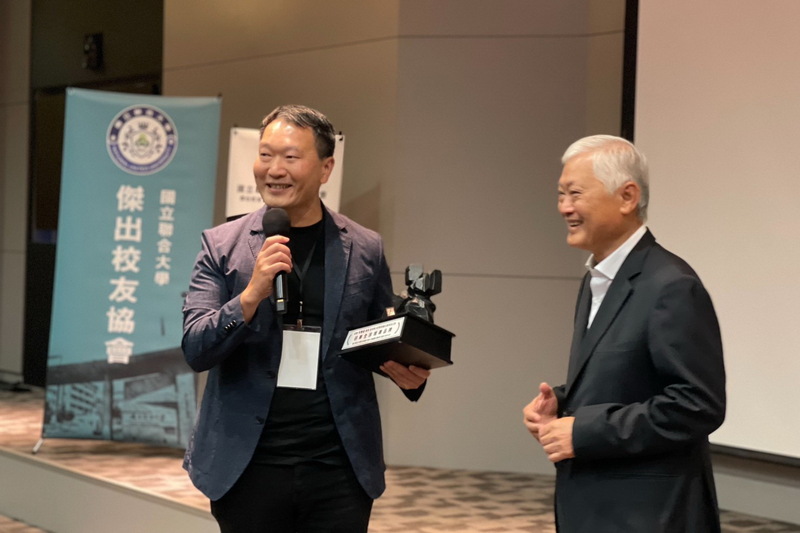 112.8.22全球領導品牌參訪：華碩ASUS與研華AloT的創新軌跡圖片