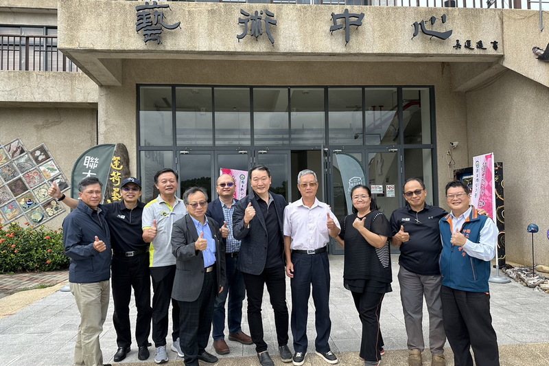 112.10.21 校友總會暨聯傑會理監事聯席會議圖片