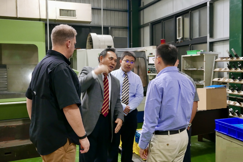 114年度傑出校友-羅賴燈圖片