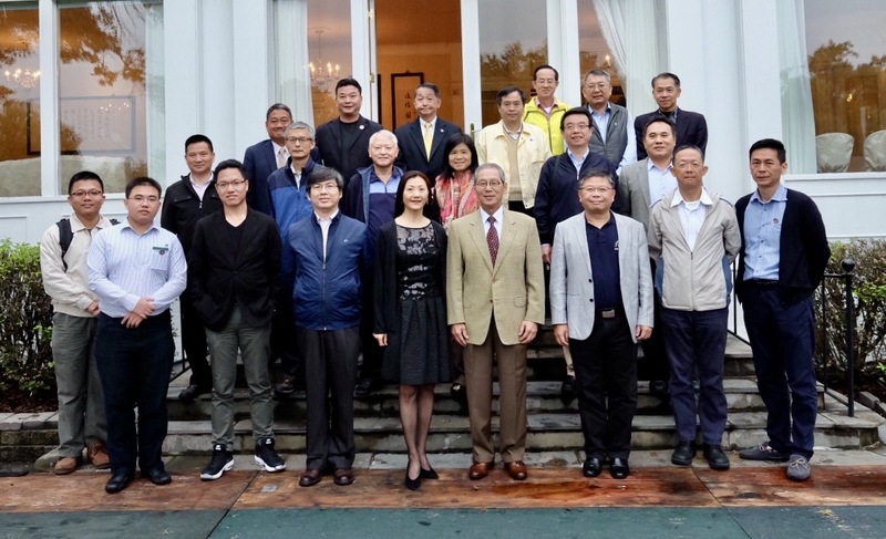 114年度傑出校友-羅賴燈圖片