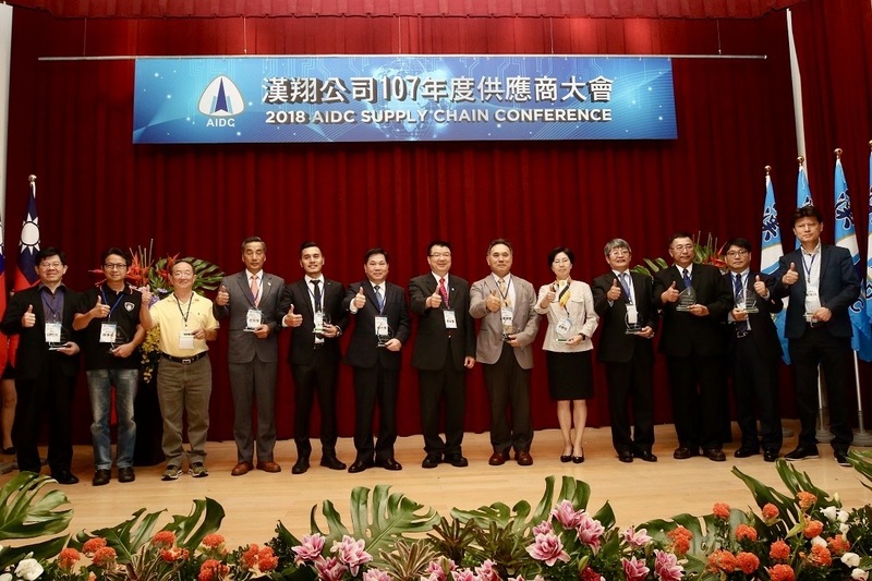 114年度傑出校友-羅賴燈圖片