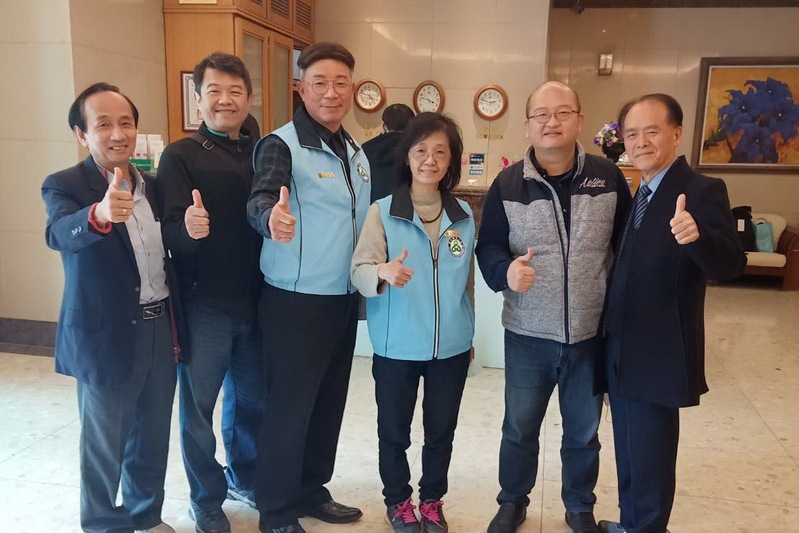112.3.4 台北分會創享活動 圖片