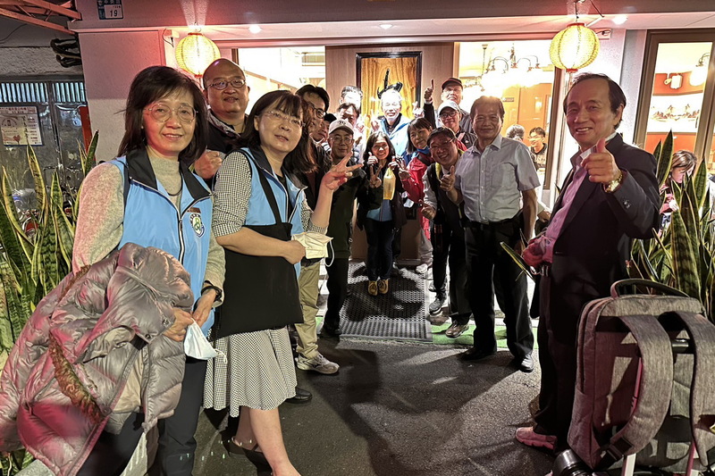 112.3.4 台北分會創享活動 圖片